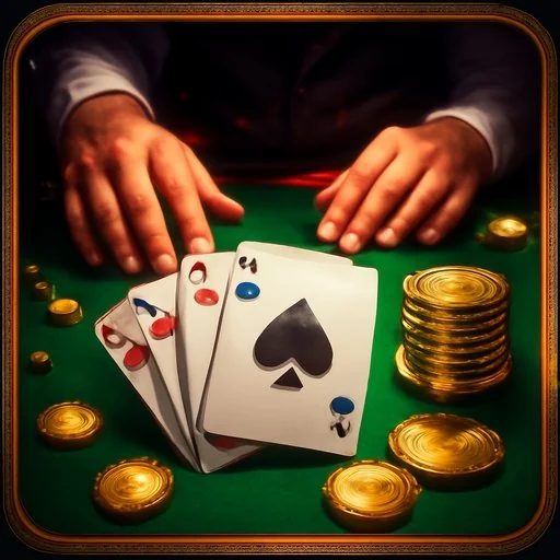 Login bet কার্ড টেবিল স্ক্রিন